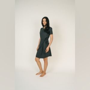 Jackson Rowe Paradise Wrap Dress